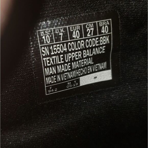 Skechers Black vegan booties - Picture 7 of 7